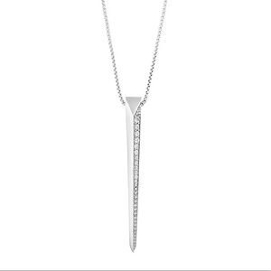 Kendra Scott Hudson Spiked Pendant